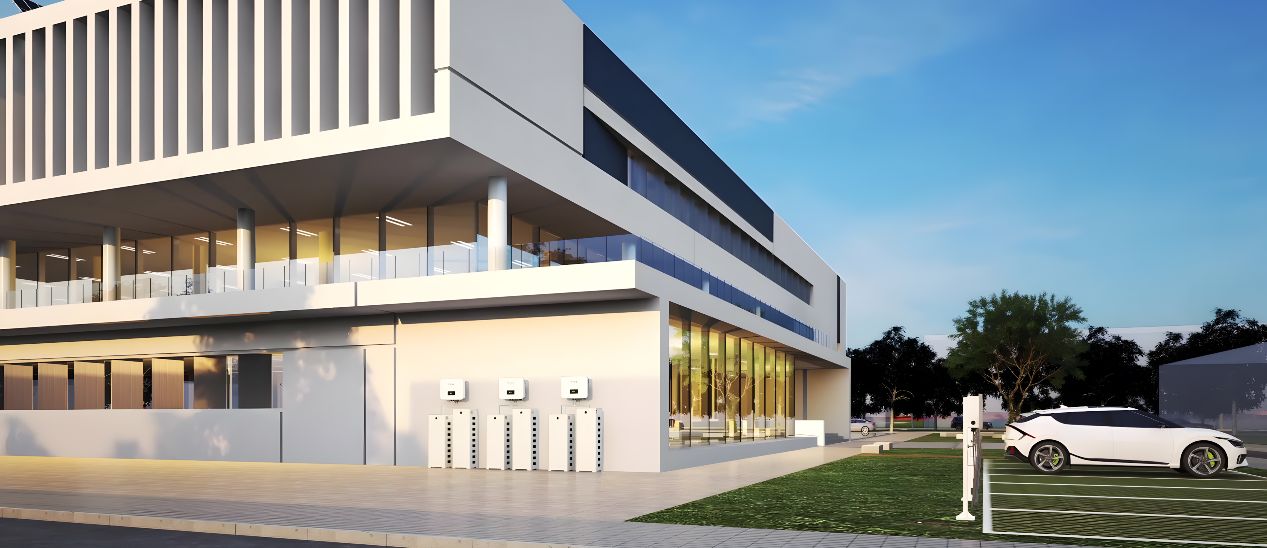 How C&I Energy Storage Supports Demand Response？